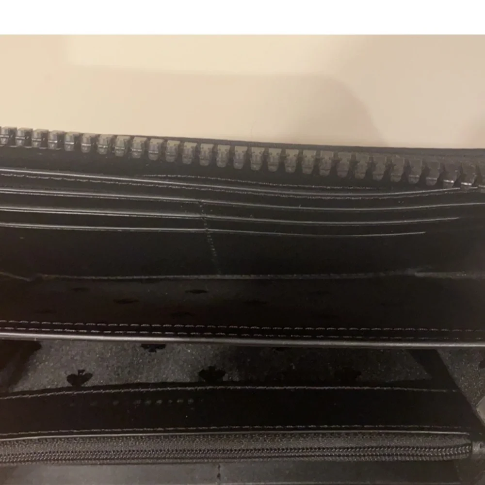 Kate Spade ♠️ Jae Wallet